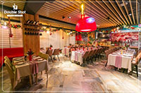 Номадс - Шинэ жилийн захиалга авч байна